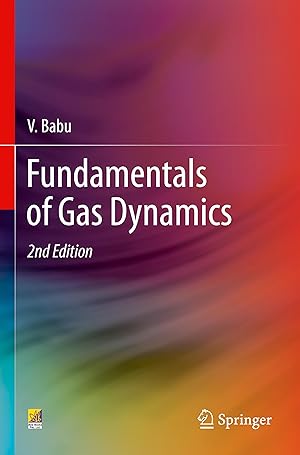 Seller image for Fundamentals of Gas Dynamics for sale by moluna