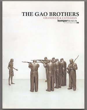 Bild des Verkufers fr The Gao Brothers: Grandeur & Catharsis zum Verkauf von Jeff Hirsch Books, ABAA