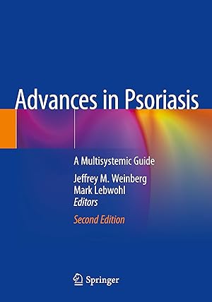 Seller image for Advances in Psoriasis for sale by moluna
