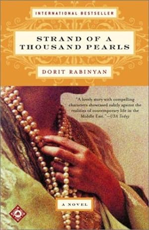 Seller image for Strand of a Thousand Pearls: A Novel by Rabinyan, Dorit [Paperback ] for sale by booksXpress