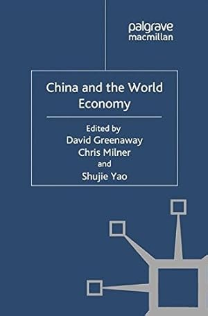 Seller image for China and the World Economy [Paperback ] for sale by booksXpress