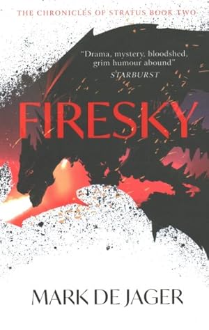 Image du vendeur pour Firesky mis en vente par GreatBookPrices