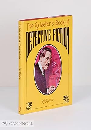 Bild des Verkufers fr Collector's Book of Detective Fiction zum Verkauf von WeBuyBooks