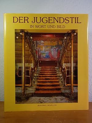 Imagen del vendedor de Der Jugendstil in Wort und Bild a la venta por Antiquariat Weber