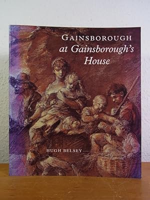 Seller image for Gainsborough at Gainsborough's House for sale by Antiquariat Weber