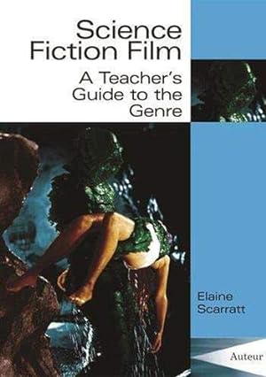 Seller image for Science Fiction Film: Classroom Resources (Teacher's Guides and Classroom Resources) for sale by WeBuyBooks