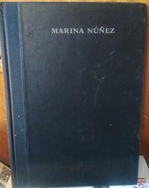 MARINA NÚÑEZ - CIENCIA - FICCIÓN Sala La Gallera 4-V/ 7-VI, 1998