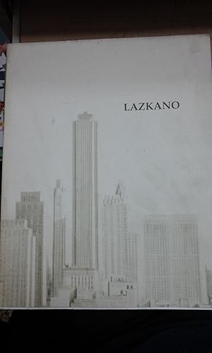 Imagen del vendedor de LAZKANO. EL ESPEJO TRANSPARENTE (Madrid, 2002) a la venta por Multilibro