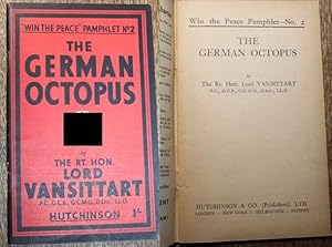The German octopus