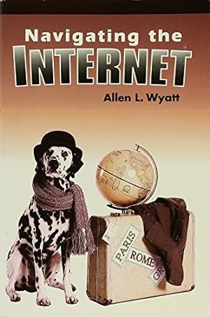 Bild des Verkufers fr Success with Internet zum Verkauf von WeBuyBooks