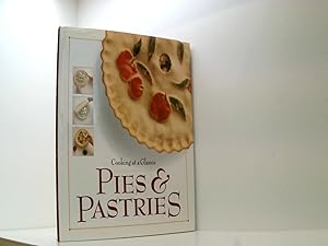 Immagine del venditore per Cooking At A Glance Pies & Pastries (Cooking At A Glance) venduto da Book Broker