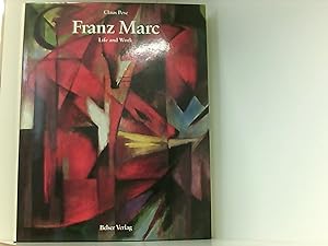 Immagine del venditore per Franz Marc: Life and Work venduto da Book Broker