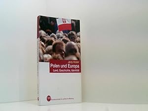 Imagen del vendedor de Polen und Europa , Land , Geschichte , Identitt , a la venta por Book Broker