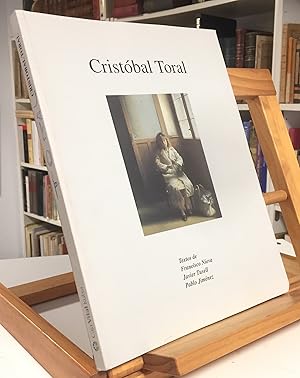 Immagine del venditore per CRISTBAL TORAL Exposicin Retrospectiva venduto da La Bodega Literaria