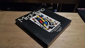 Seller image for Mir Milano for sale by Libreria Utopia Pratica