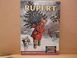 Seller image for Rupert for sale by The Topsham Bookshop