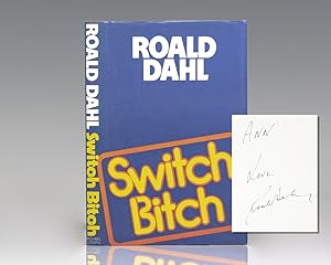 Bild des Verkufers fr Switch Bitch. zum Verkauf von Raptis Rare Books