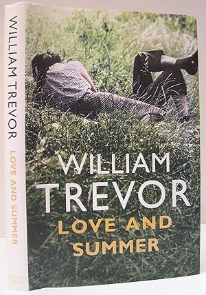 Seller image for Love and Summer (First Edition & First Printing) for sale by JTC Books