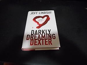 Imagen del vendedor de Darkly Dreaming Dexter a la venta por ivy mountain books