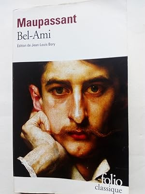 Seller image for Bel-Ami for sale by Versandantiquariat Jena