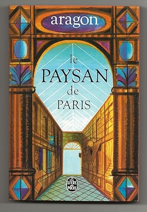 Seller image for Le Paysan de Paris for sale by Frances Wetherell
