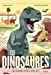 Bild des Verkufers fr Les dinosaures: Un super-livre à pop-up ! [FRENCH LANGUAGE - No Binding ] zum Verkauf von booksXpress