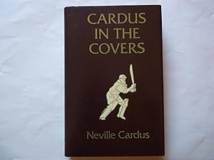 Seller image for Cardus in the covers for sale by Carmarthenshire Rare Books