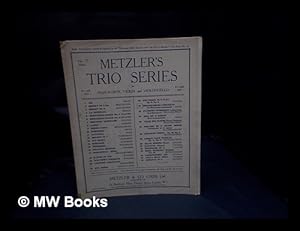 Seller image for Brandenburg Concerto: First Movement (condensed) for sale by MW Books