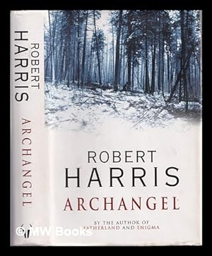 Seller image for Archangel / Robert Harris for sale by MW Books