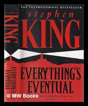 Seller image for Everything's eventual : 14 dark tales for sale by MW Books