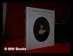 Imagen del vendedor de Rembrandt : self-portraits / Christopher Wright a la venta por MW Books