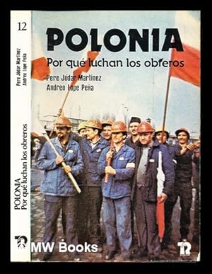 Imagen del vendedor de Polonia: por qu luchan los obreros a la venta por MW Books