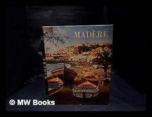 Imagen del vendedor de Madre Textes et photographies de Varvara a la venta por MW Books
