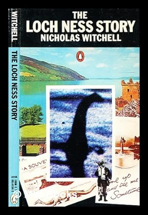 Bild des Verkufers fr The Loch Ness story / by Nicholas Witchell zum Verkauf von MW Books