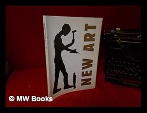 Seller image for New art at the Tate Gallery, 1983 / Michael Compton for sale by MW Books