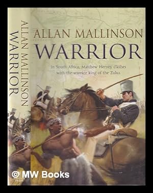 Bild des Verkufers fr Warrior / Allan Mallinson zum Verkauf von MW Books
