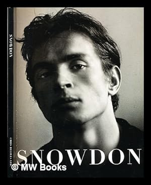 Immagine del venditore per Snowdon / [edited and compiled by Giles Huxley-Parlour] venduto da MW Books