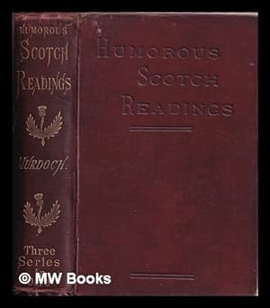 Seller image for Scotch readings : humorous and amusing for sale by MW Books