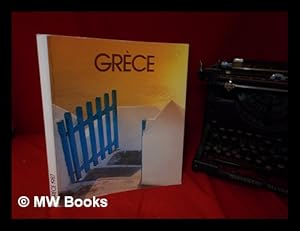 Seller image for Grce for sale by MW Books