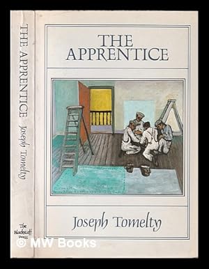 Seller image for The apprentice : the story of a nonentity / by Joseph Tomelty for sale by MW Books