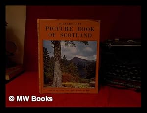 Seller image for Picture book of Scotland / Country Life for sale by MW Books