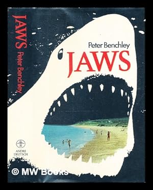 Image du vendeur pour Jaws / Peter Benchley mis en vente par MW Books