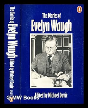 Seller image for The diaries of Evelyn Waugh / edited by Michael Davie for sale by MW Books