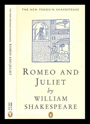 Imagen del vendedor de Romeo and Juliet / William Shakespeare ; edited by T.J.B. Spencer a la venta por MW Books