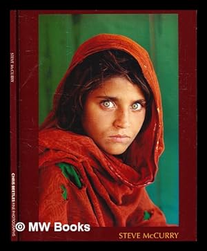 Immagine del venditore per Steve McCurry. venduto da MW Books