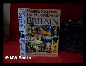 Seller image for Encyclopedia of Britain for sale by MW Books