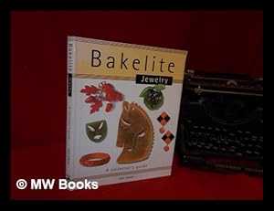 Seller image for Bakelite jewelry : a collector's guide / Tony Grasso for sale by MW Books