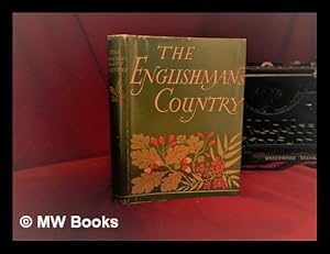 Seller image for The Englishman's country / introduction by Edmund Blunden ; edited by W.J. Turner for sale by MW Books