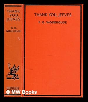 Seller image for Heavy weather / by P.G. Wodehouse for sale by MW Books