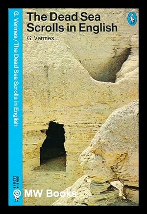 Image du vendeur pour The Dead Sea Scrolls in English / G. Vermes mis en vente par MW Books
